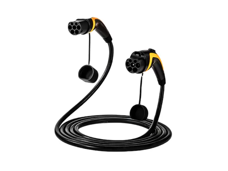 TYPE 2 mode 2 charging cable TYPE 2 mode 2 charging cable